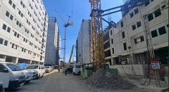 Who is responsible when buildings fail? Experts point to contractors