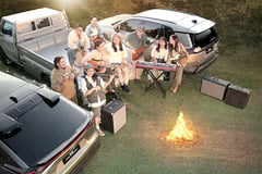 Toyota, Ben&Ben rock PIMS