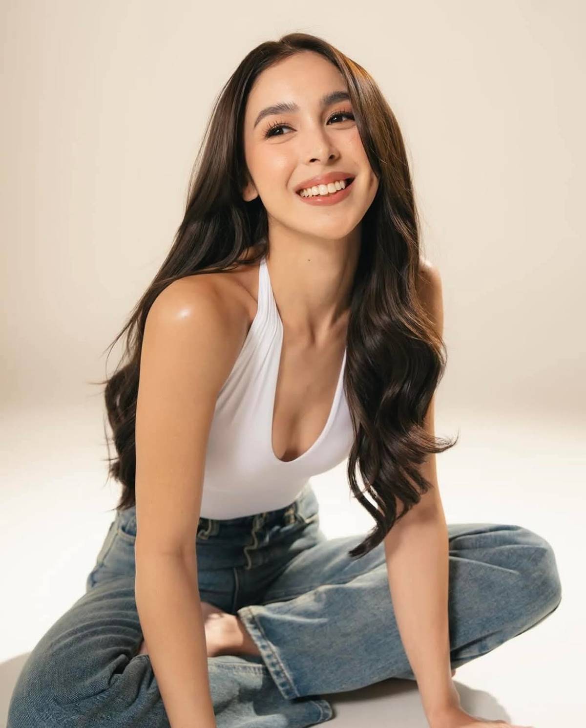 JULIA Barretto
