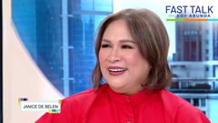 Janice de Belen on parenting through controversy: ‘I told her what was wrong, then I let her learn’