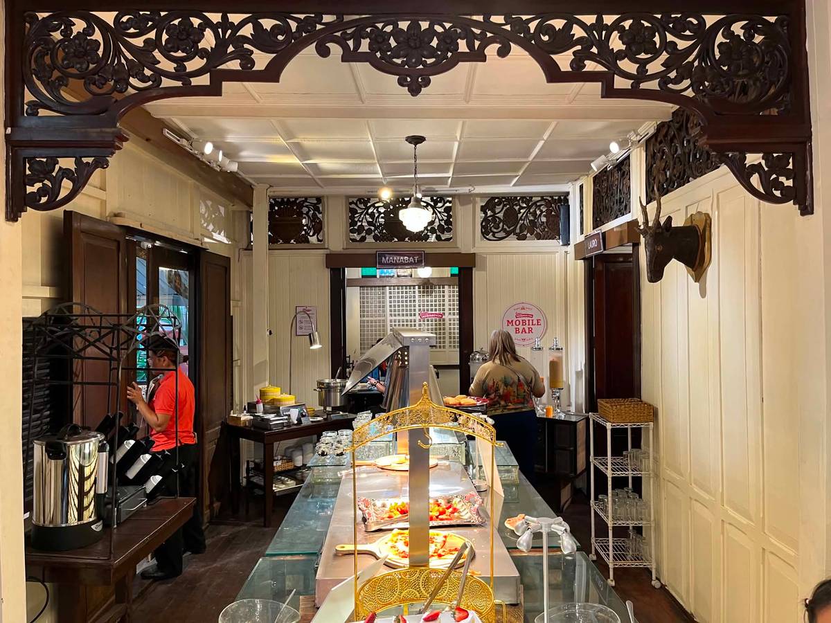 INSIDE Lutong Henerasyon.