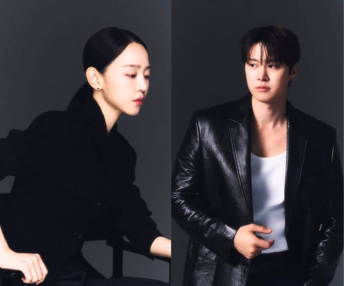 Shin Hae-sun and Gong Myung bring fresh take to K-dramas in 'Filing for Love.'