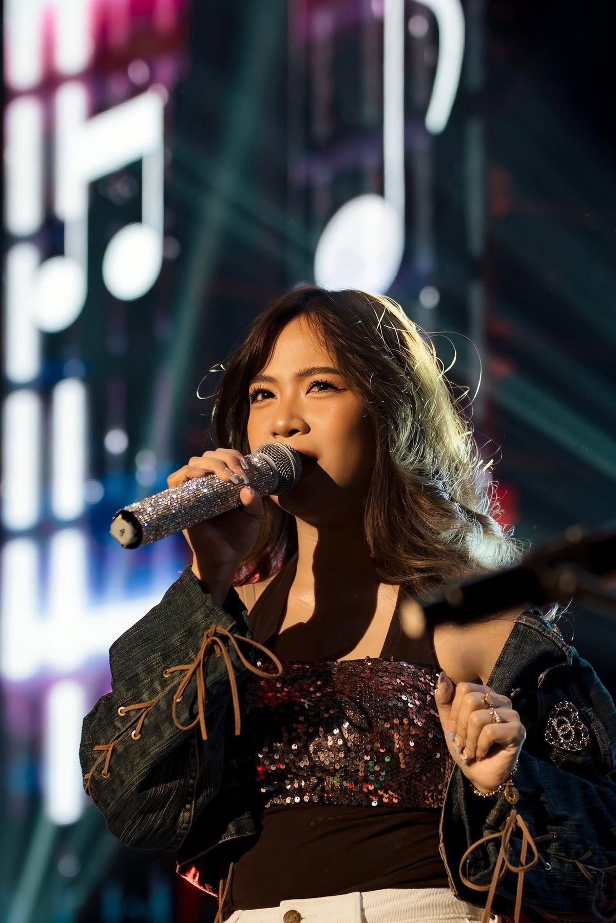From heartbreak to harmony: Isha Ponti finds voice in ‘LIKAS’