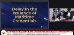 Seafarers group slams delays in release of maritime documents