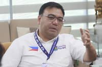 DHSUD Secretary Jose Ramon Aliling