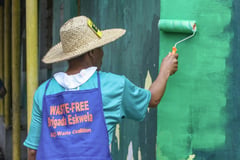 Green groups urge safer, eco-friendly Brigada Eskwela