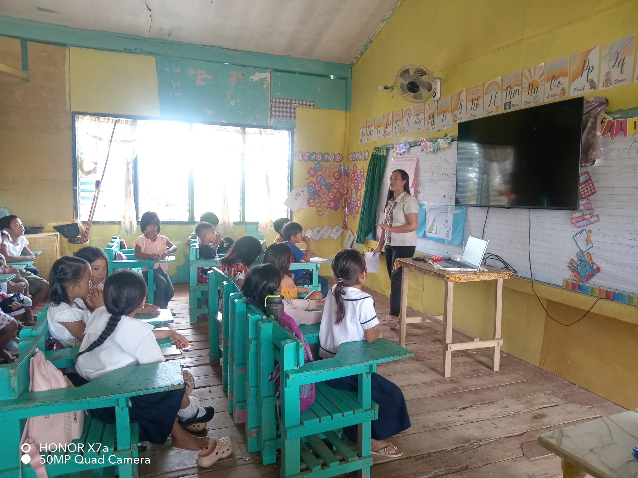 Teacher shortage deepens in BARMM as 9,000 posts remain vacant