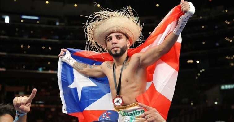 Collazo labels Canoy as ‘proven opponent’