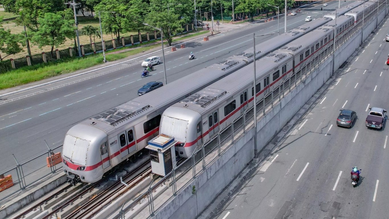 DoTr denies station removal from MRT-7 route