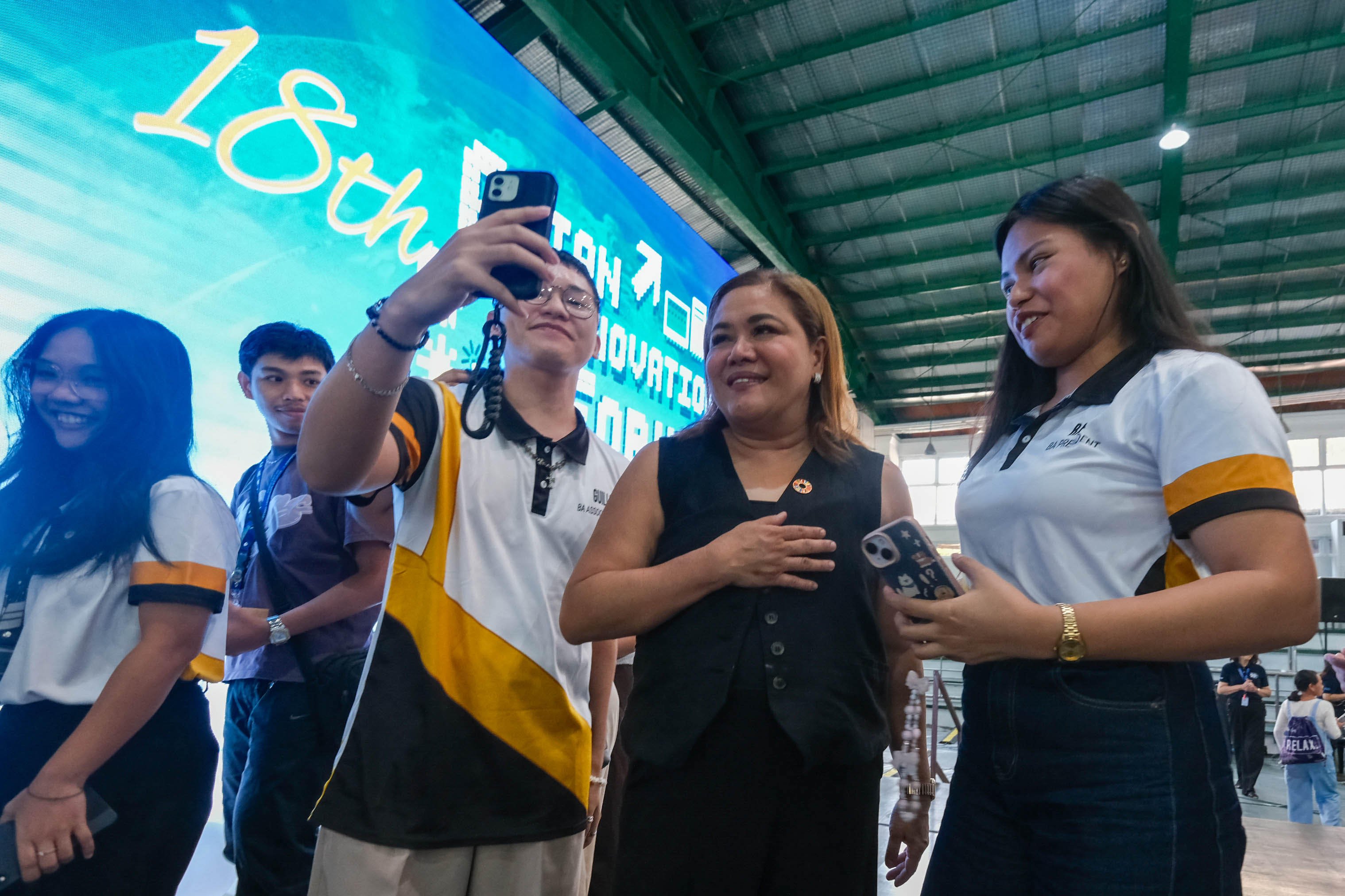 Generations of service fulfill a sacred promise