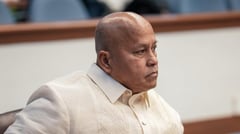 NBI on Bato yacht tip: ‘Baka nililigaw lang tayo?’