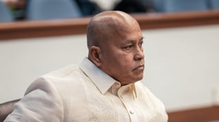 Palace hunts down Bato arrest peddler