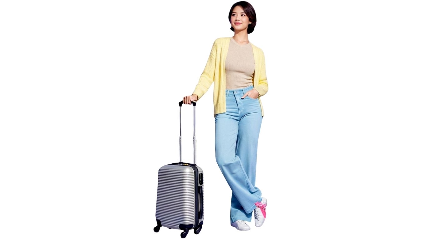 BDO travel fair offers on-site visa processing services