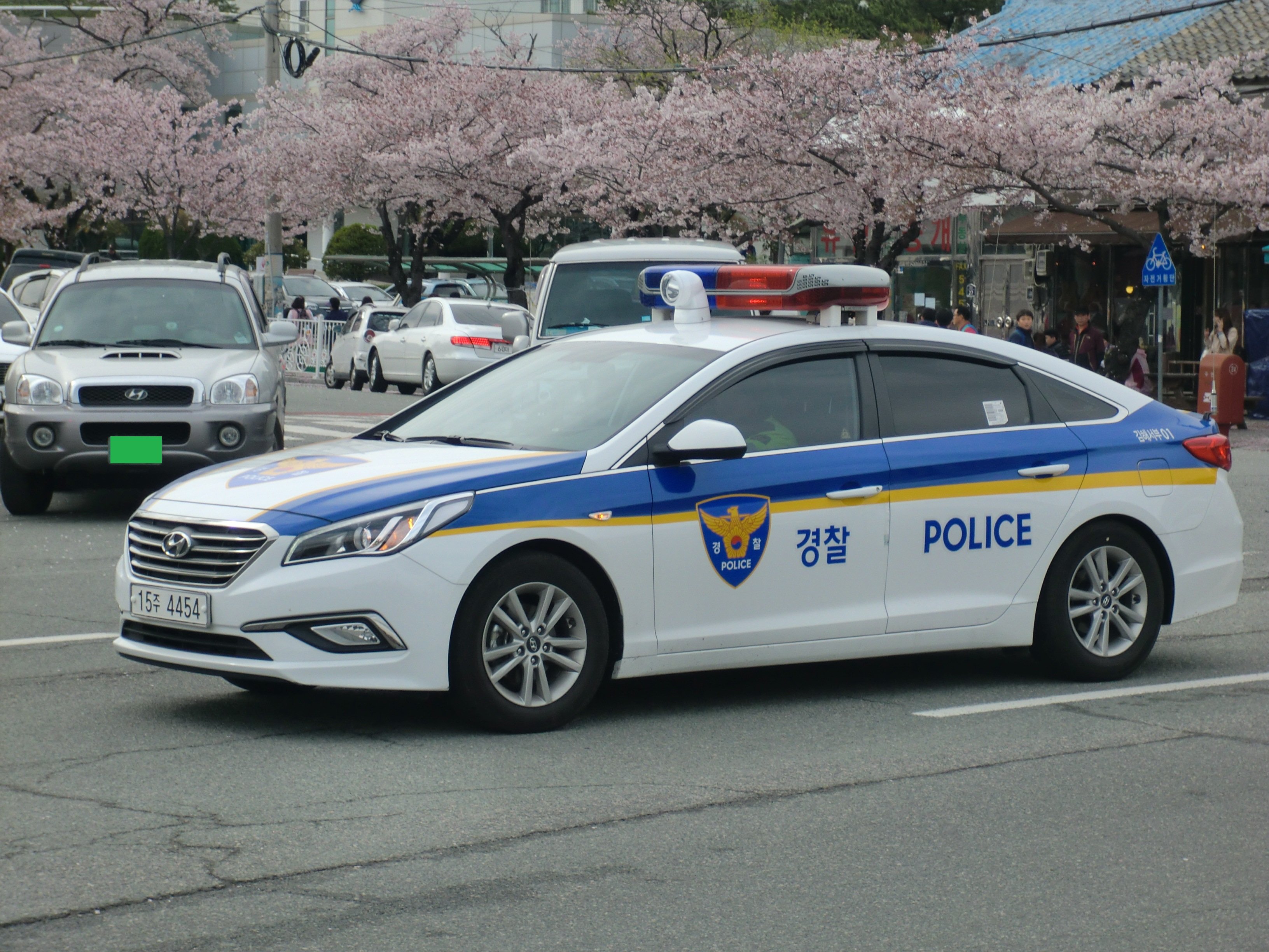 PNP taps South Korea model to boost crime-fighting capabilities