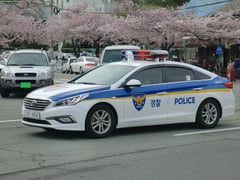 PNP taps South Korea model to boost crime-fighting capabilities