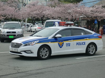 PNP taps South Korea model to boost crime-fighting capabilities