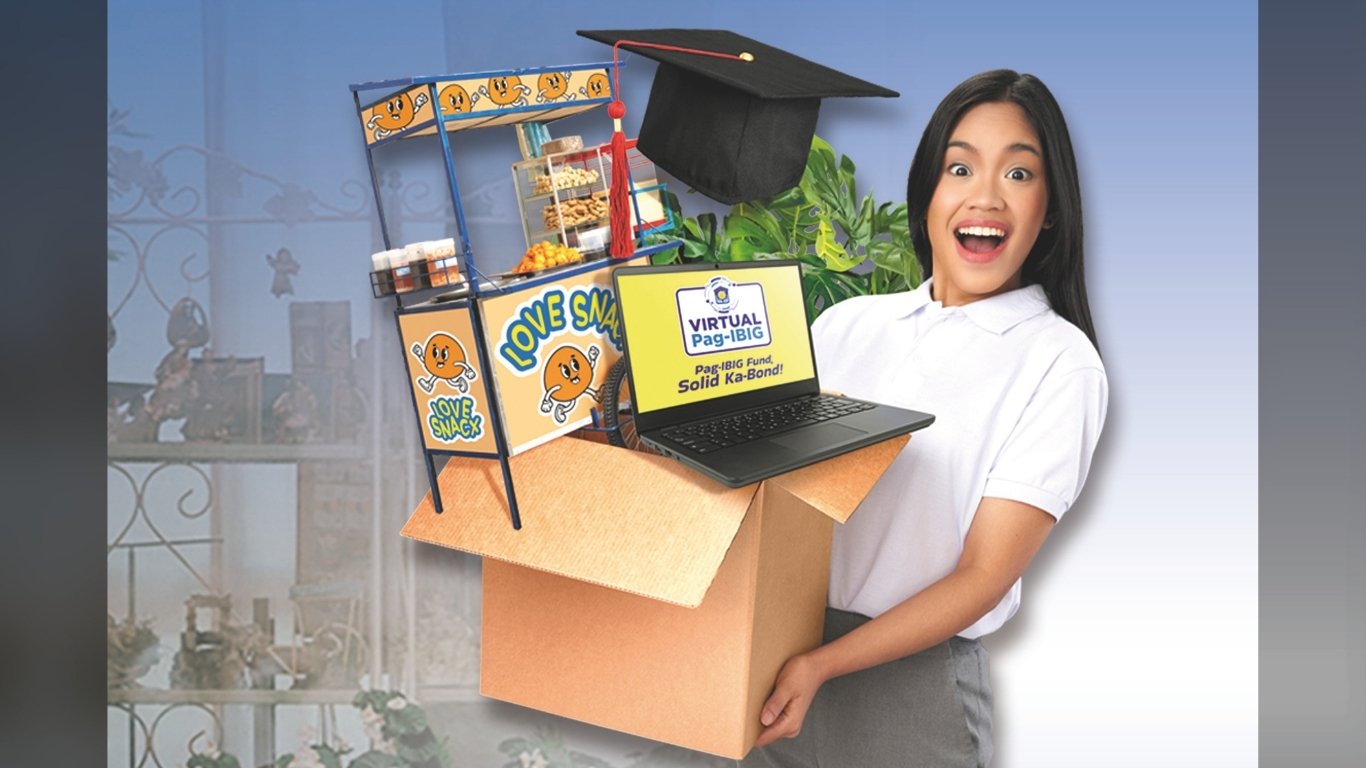 Pag-IBIG Multi-Purpose Loan: Mas malaki ang mahihiram para sa Pinagpaplanuhan
