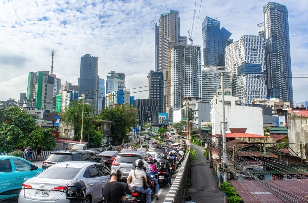 Hidden cost pressures are quietly reshaping Manila’s ride-hailing industry