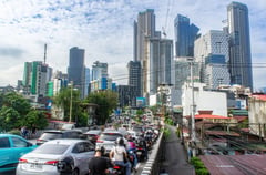 Hidden cost pressures are quietly reshaping Manila’s ride-hailing industry