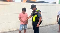 Man arrested after fatal stabbing during drinking session in Laoag City