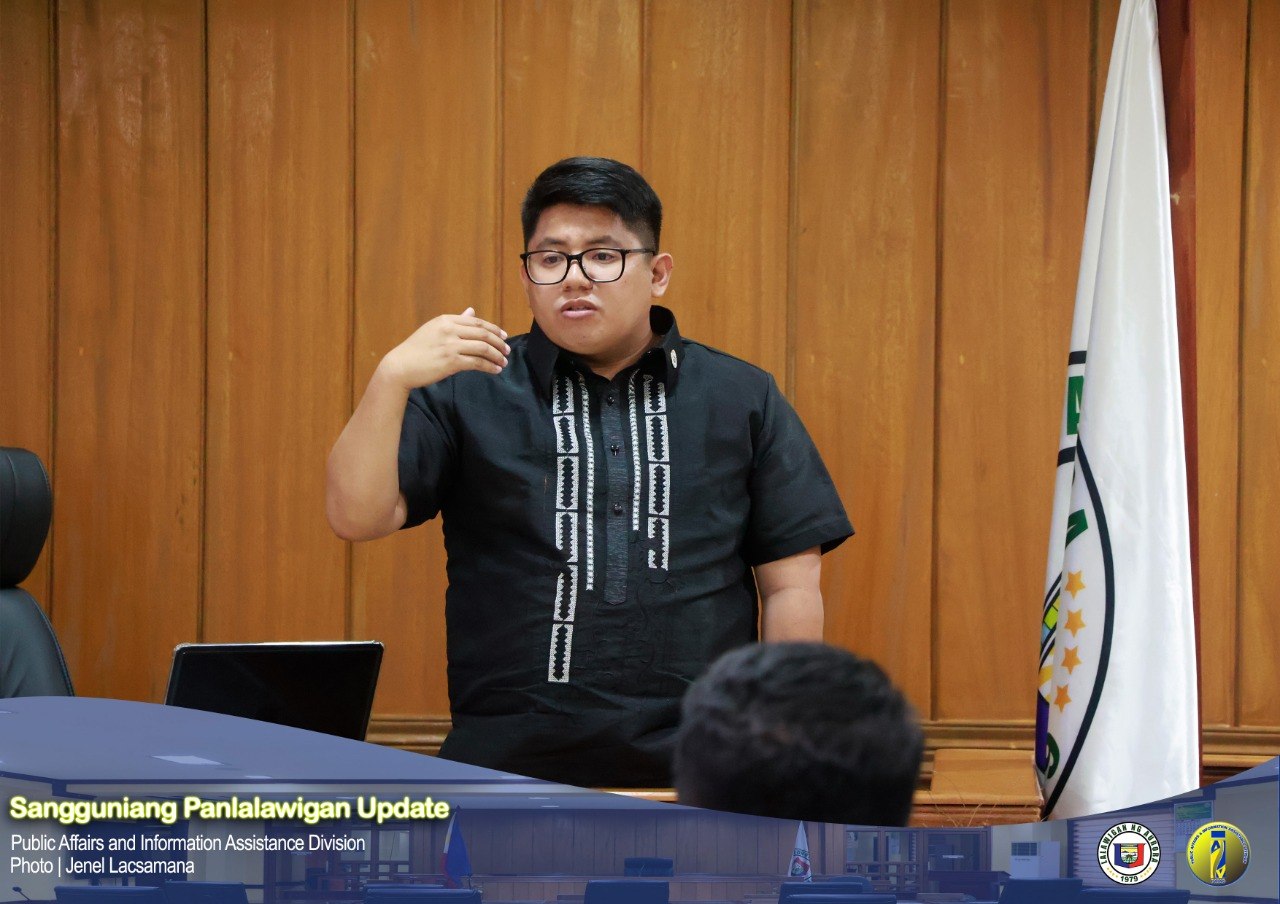 Board issues ordinances to support farmers, fisherfolk in Aurora