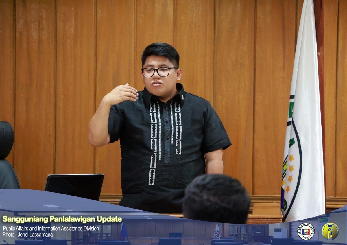 Board issues ordinances to support farmers, fisherfolk in Aurora