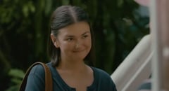 Angelica Panganiban earns KISF 2026 nod for 'The Silent Noise'
