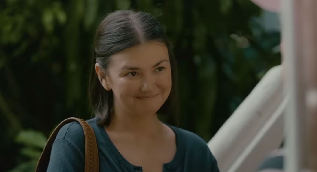Angelica Panganiban earns KISF 2026 nod for 'The Silent Noise'