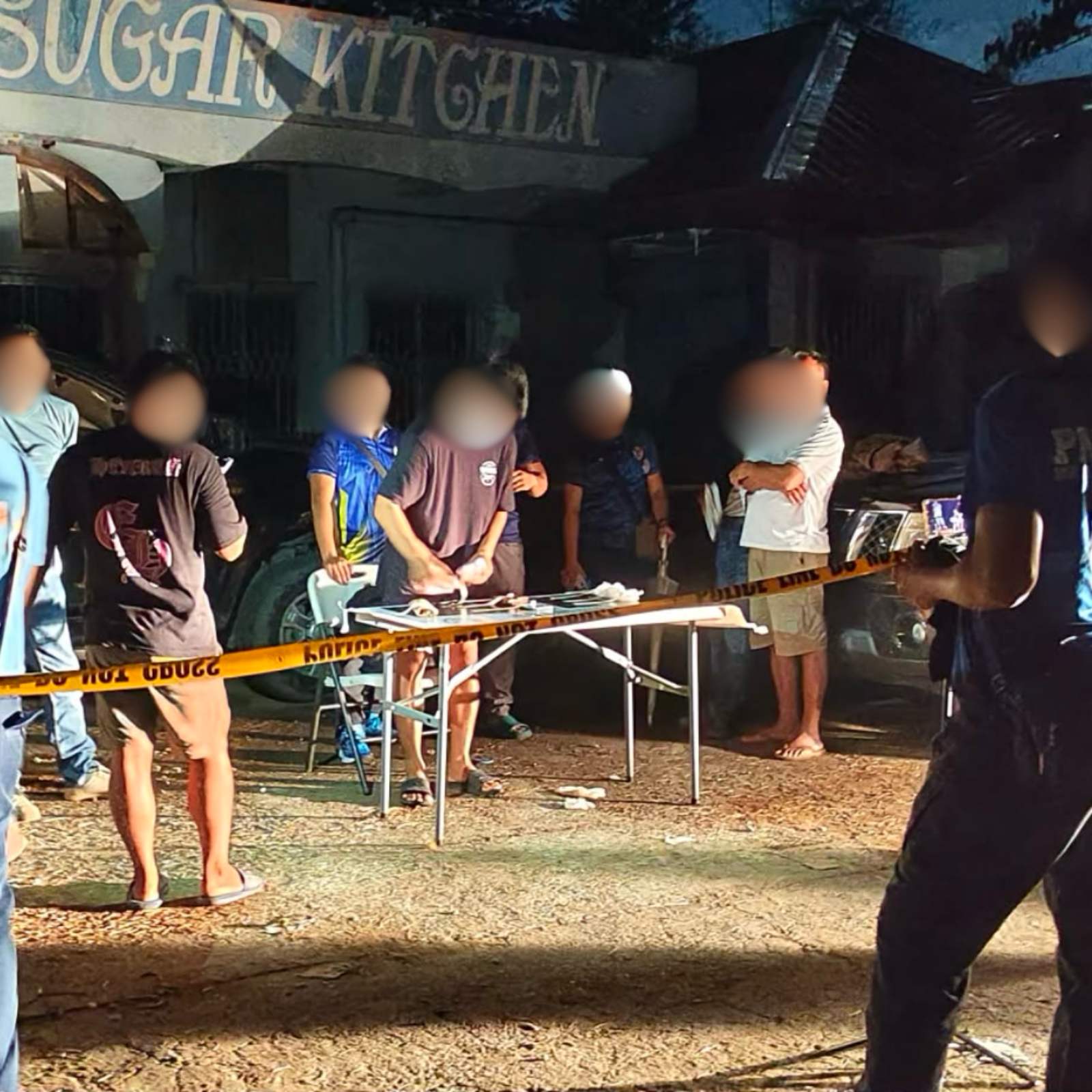 PRO1 seizes P2.4-M worth of shabu, arrests HVI and region 2 top 10 drug personality in Pangasinan