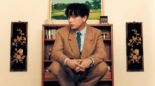 Maki turns heartbreak into art with new song