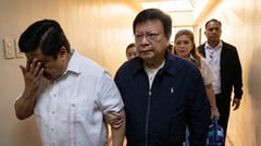 Ex-law dean: Senate impeachment court cannot compel Jinggoy, Marcoleta in Sara's trial due to separation of powers