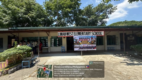Kalinga group urges Dizon to inspect projects thoroughly