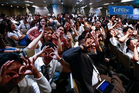 Bantay Senado launched to monitor Duterte trial