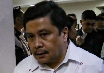 
Jinggoy: Come what may