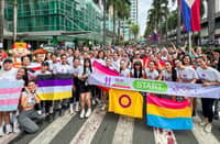 THE aRUNeta Run Club will hold its Pride Run on Juane.