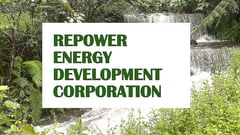 Repower Energy expands hydro footprint in P3.93-B buyout