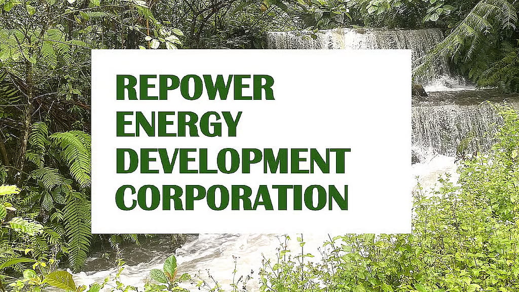 Repower Energy expands hydro footprint in P3.93-B buyout
