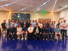 Cybercrime agencies complete tech training on rogue mobile signal defenses