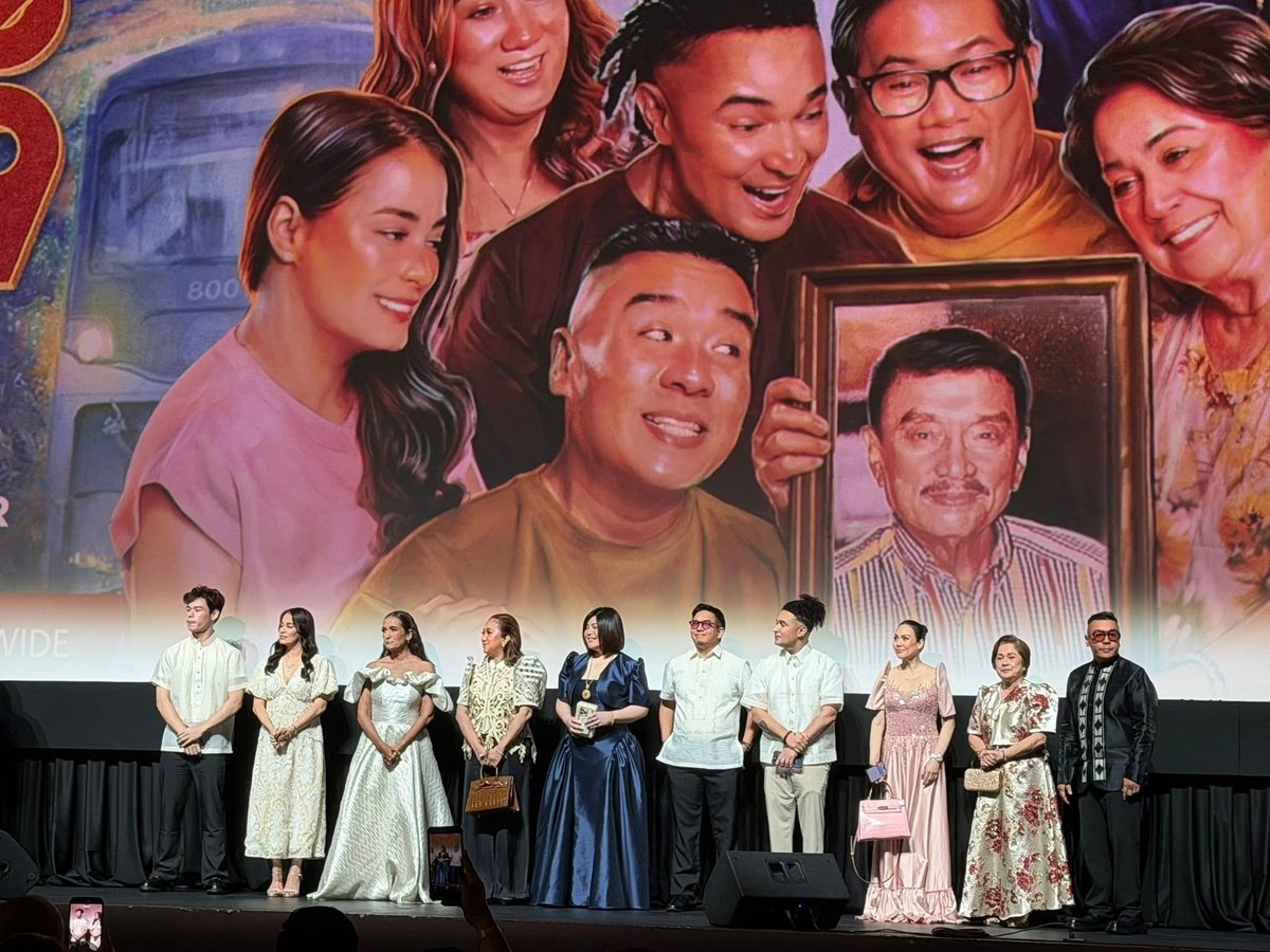 Dolphy’s legacy returns to spotlight in Manila tribute screening