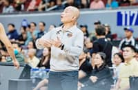 RAIN or Shine coach Guiao asserts that they have nothing to be ashamed of despite falling short in the semifinals of the PBA Season 50 Commissioner’s Cup.