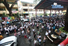 Over 400 schools remain closed after Mindanao quake