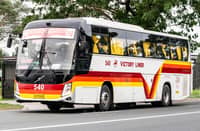 Victory Liner acknowledges LTFRB's issuance of suspension order