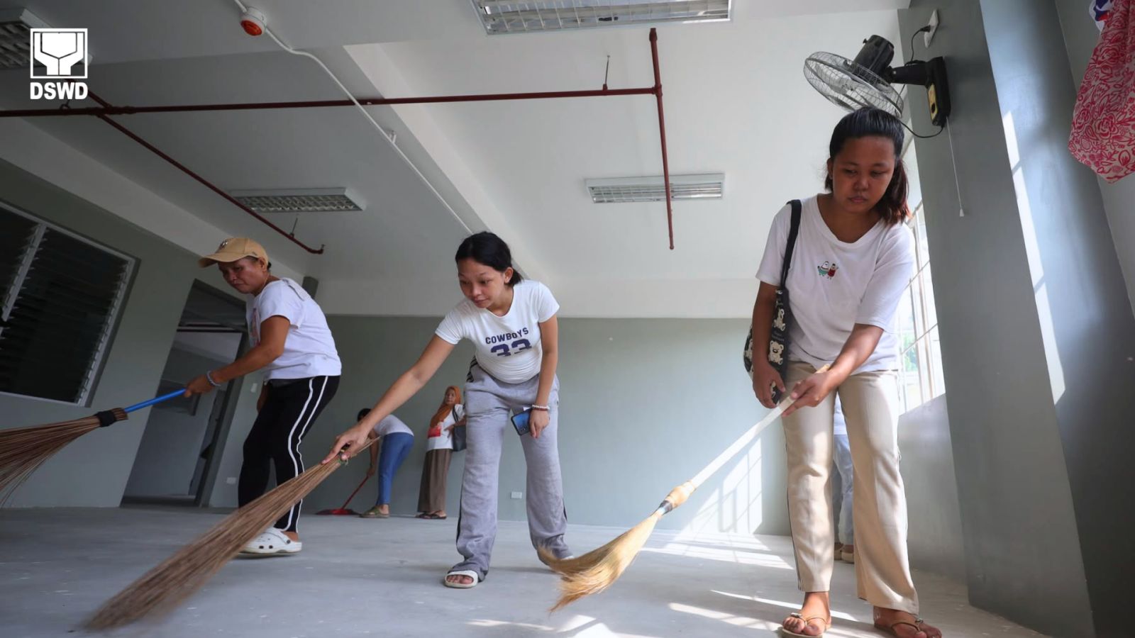 More than 3 million 4Ps beneficiaries join Brigada Eskwela
