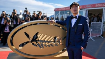 'Malditas in Maldives' and 'Hearts in Transit,' 'Yes, we Cannes!'