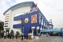 Pasig police to probe 'alleged shootout' during buy-bust op