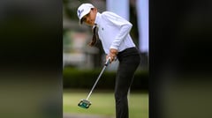 Cervantes, fresh faces shake up JPGT