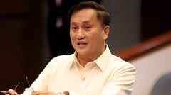 Tolentino vows lifting workers’ dignity,
standardizes DoLE skeds