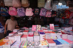 School supplies 