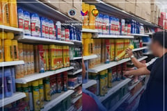 Chinese, three Filipinos held in Bataan for selling unregistered household products