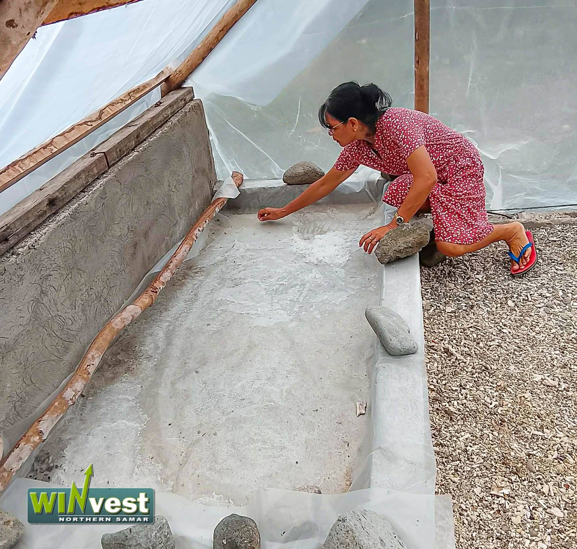 BFAR eyes Eastern Visayas for salt industry revival